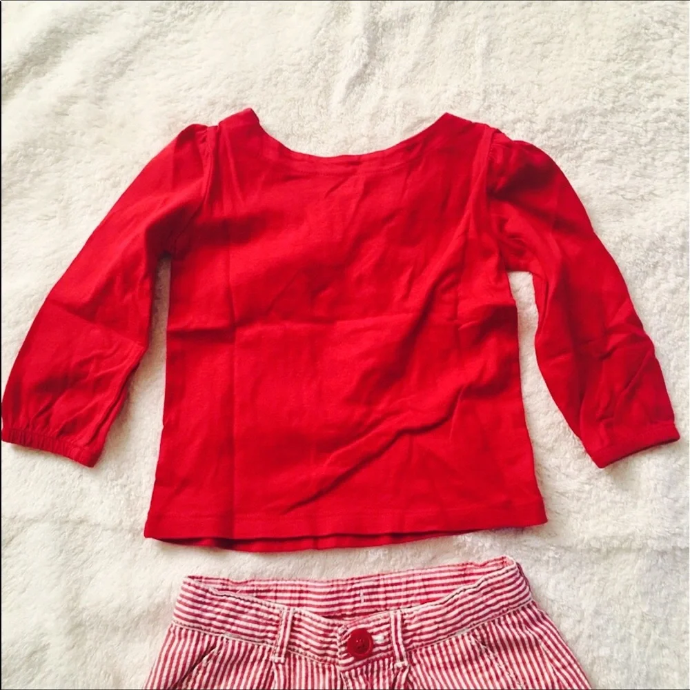 GAP baby girls
